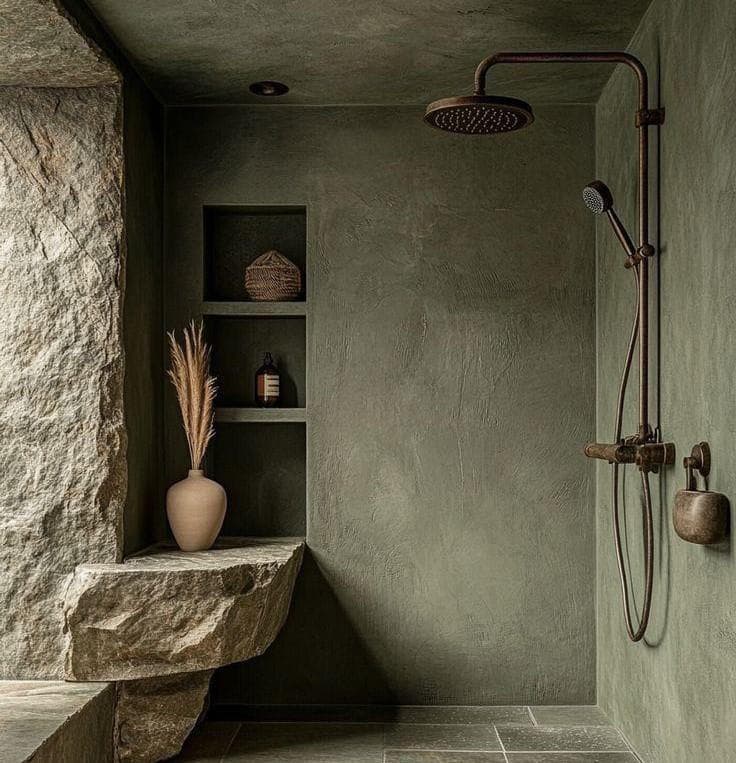 Limewash project